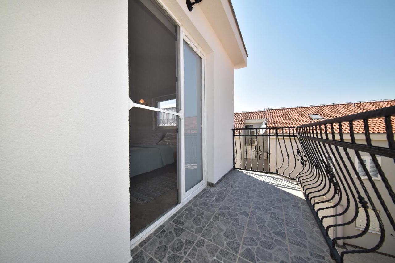 Apartments Zrakic زاتون المظهر الخارجي الصورة