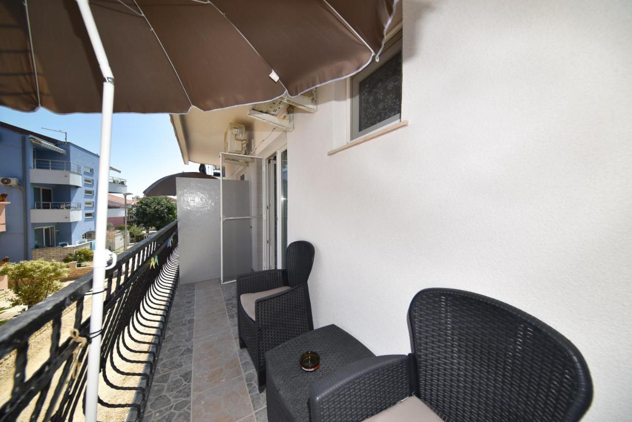 Apartments Zrakic زاتون المظهر الخارجي الصورة