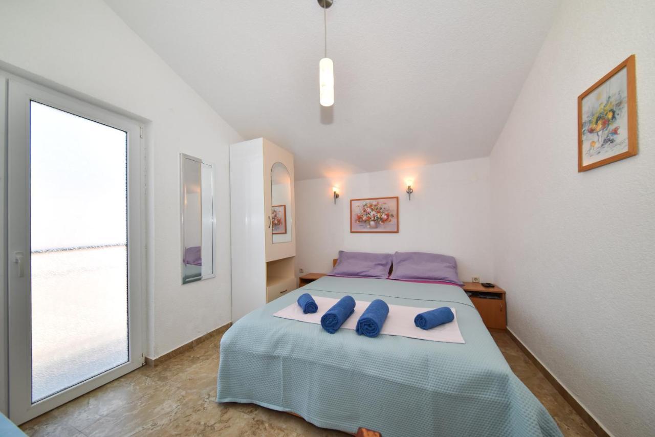 Apartments Zrakic زاتون المظهر الخارجي الصورة