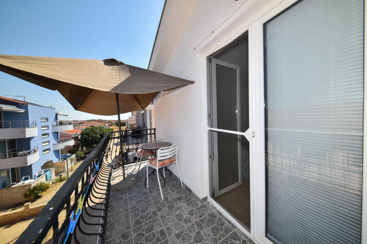 Apartments Zrakic زاتون المظهر الخارجي الصورة