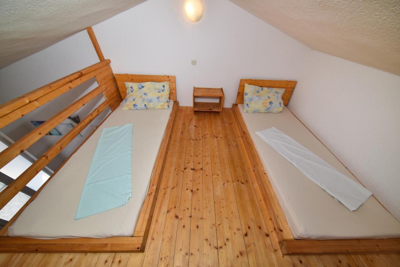 Apartments Zrakic زاتون المظهر الخارجي الصورة