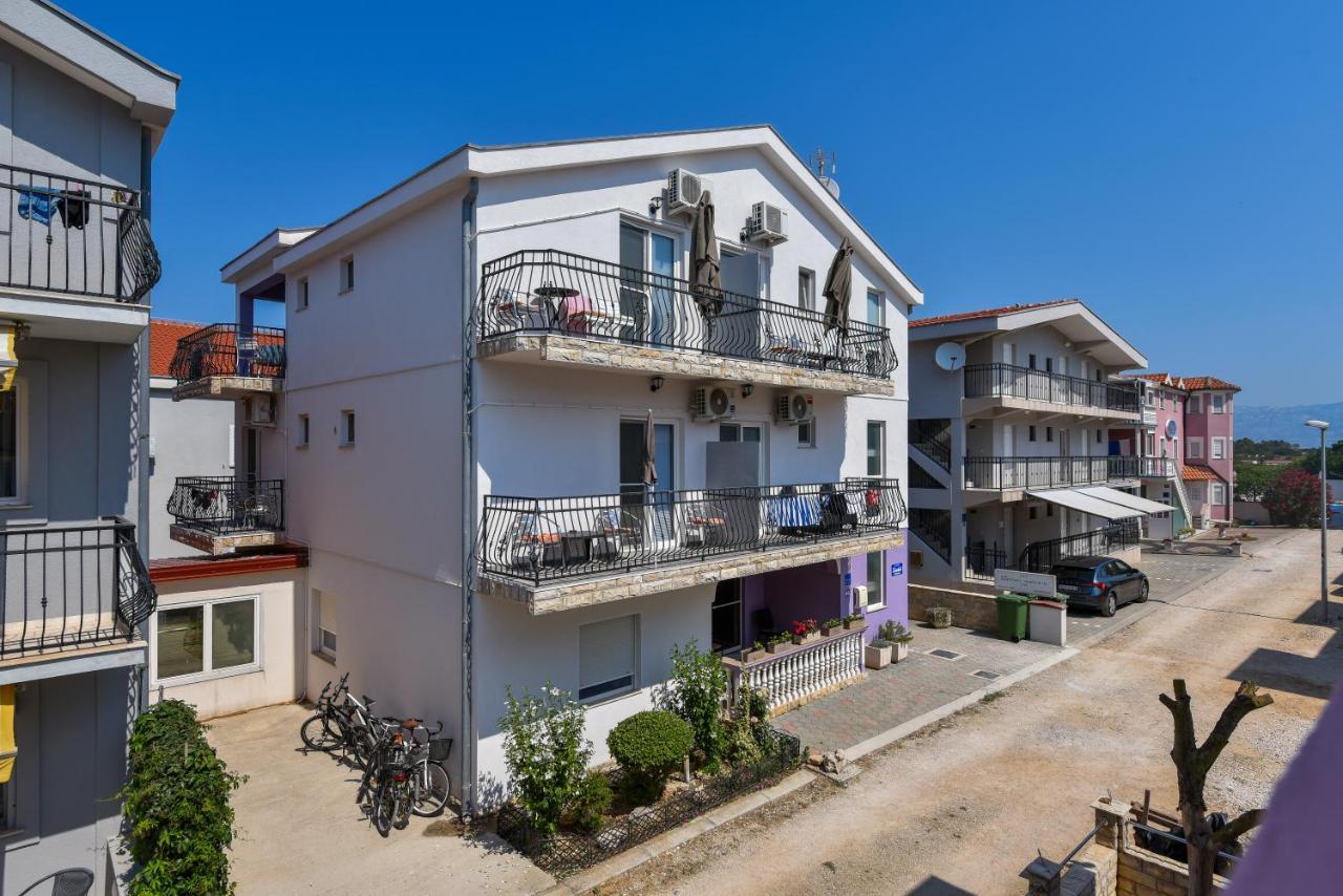 Apartments Zrakic زاتون المظهر الخارجي الصورة