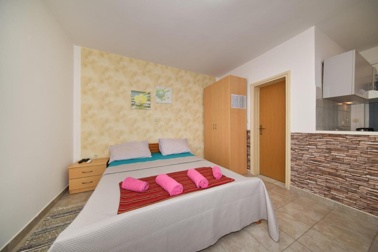 Apartments Zrakic زاتون المظهر الخارجي الصورة