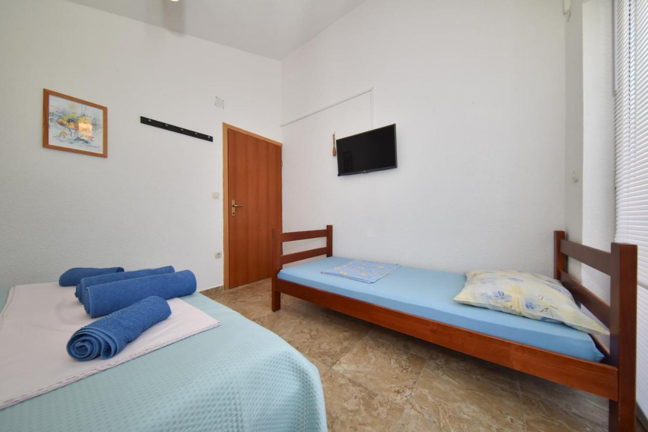 Apartments Zrakic زاتون المظهر الخارجي الصورة