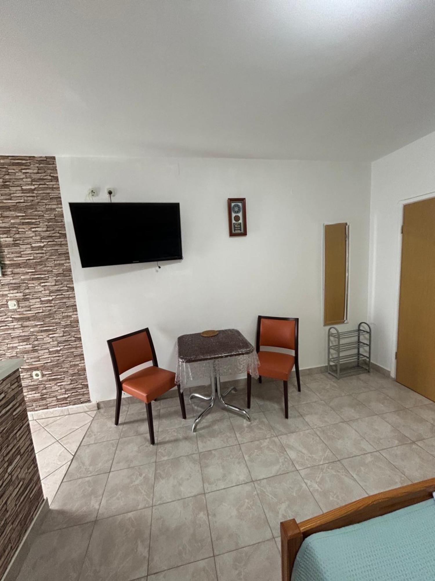 Apartments Zrakic زاتون المظهر الخارجي الصورة