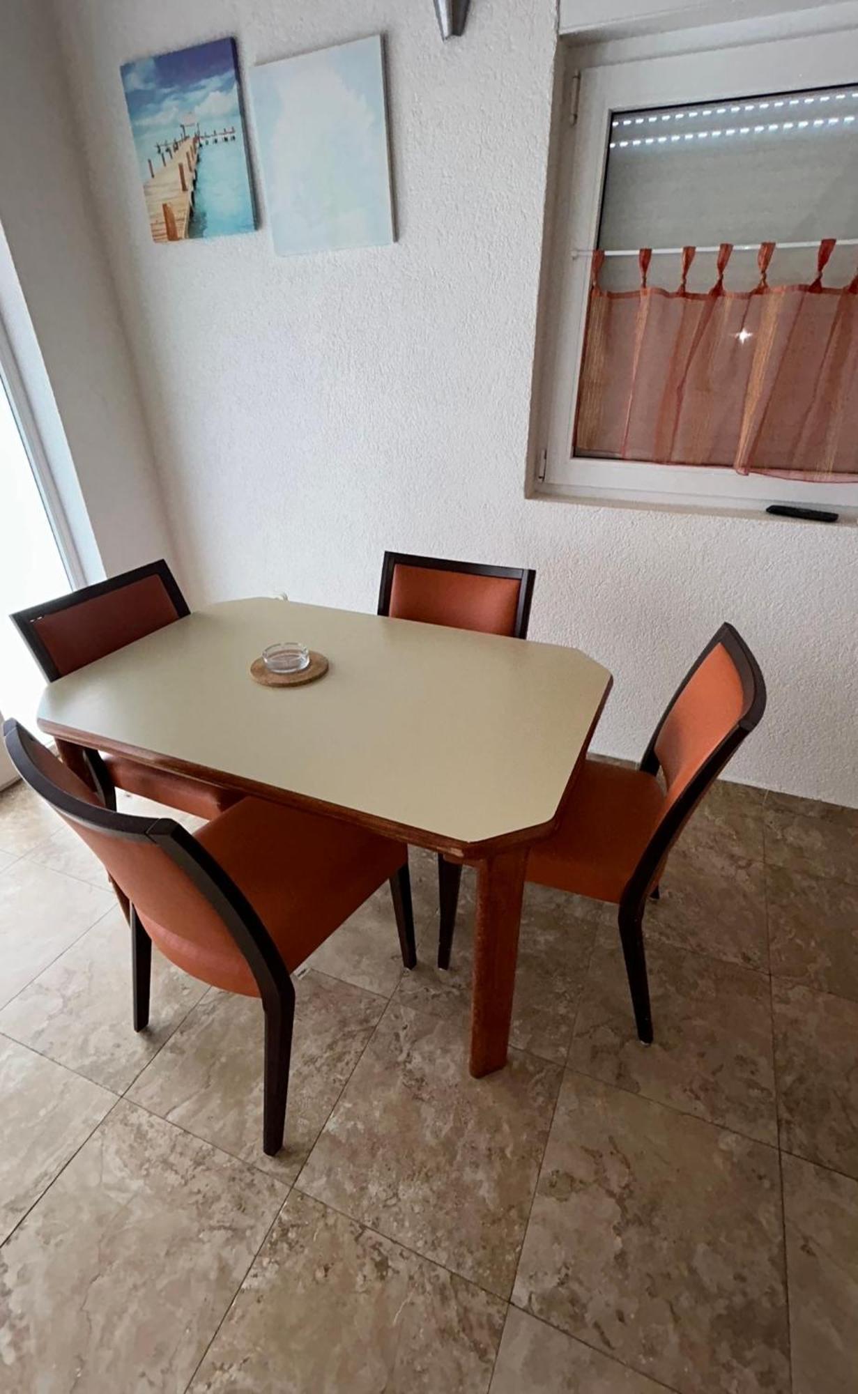 Apartments Zrakic زاتون المظهر الخارجي الصورة