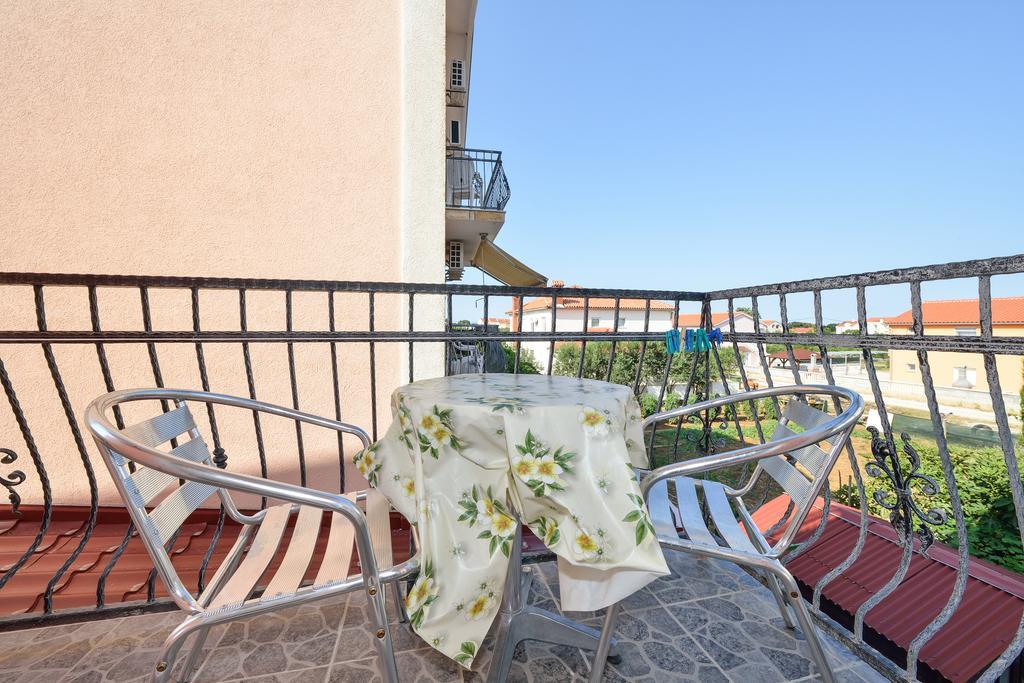 Apartments Zrakic زاتون المظهر الخارجي الصورة