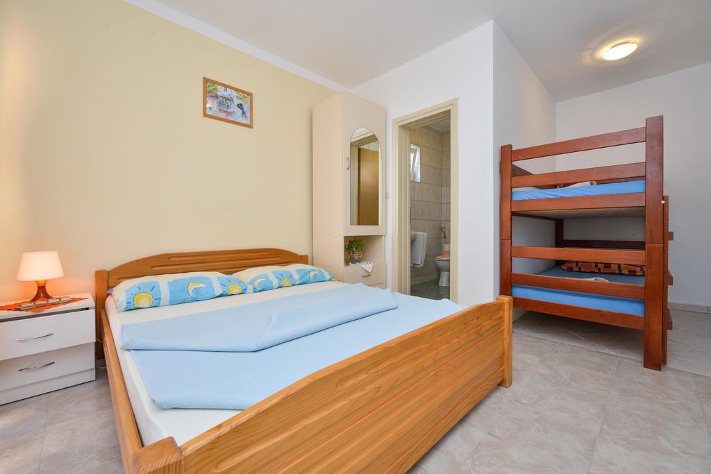 Apartments Zrakic زاتون المظهر الخارجي الصورة